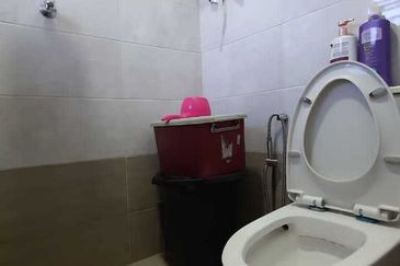 Taman Lembah Keramat