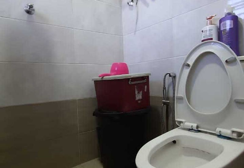 Taman Lembah Keramat