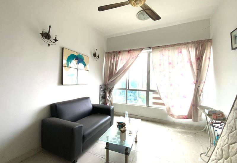 E-Tiara Serviced Apartment