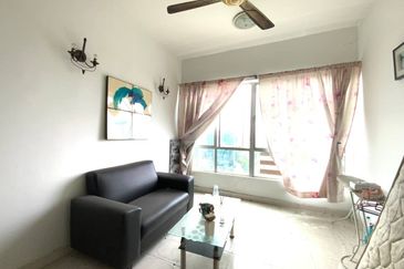 E-Tiara Serviced Apartment