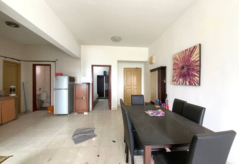 E-Tiara Serviced Apartment