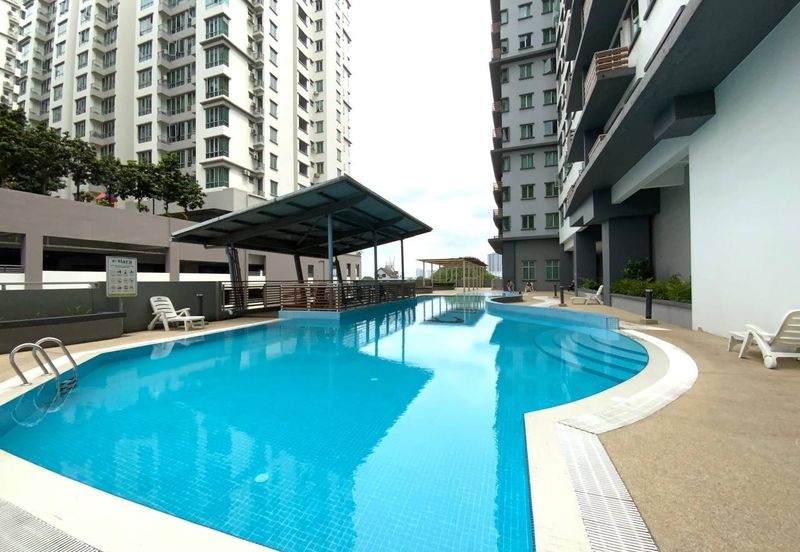 E-Tiara Serviced Apartment