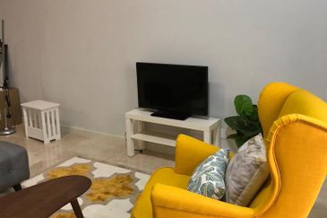 Vogue Suites 1 @ KL Eco City