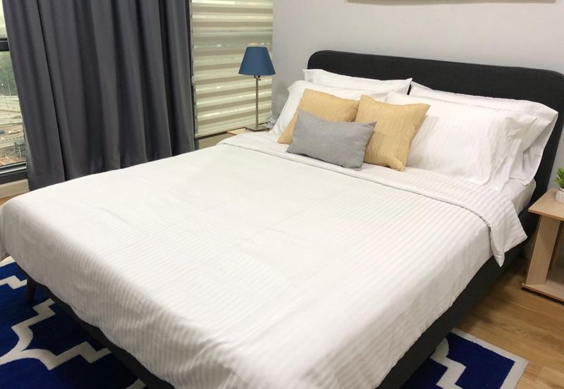 Vogue Suites 1 @ KL Eco City