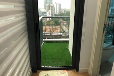 Vogue Suites 1 @ KL Eco City