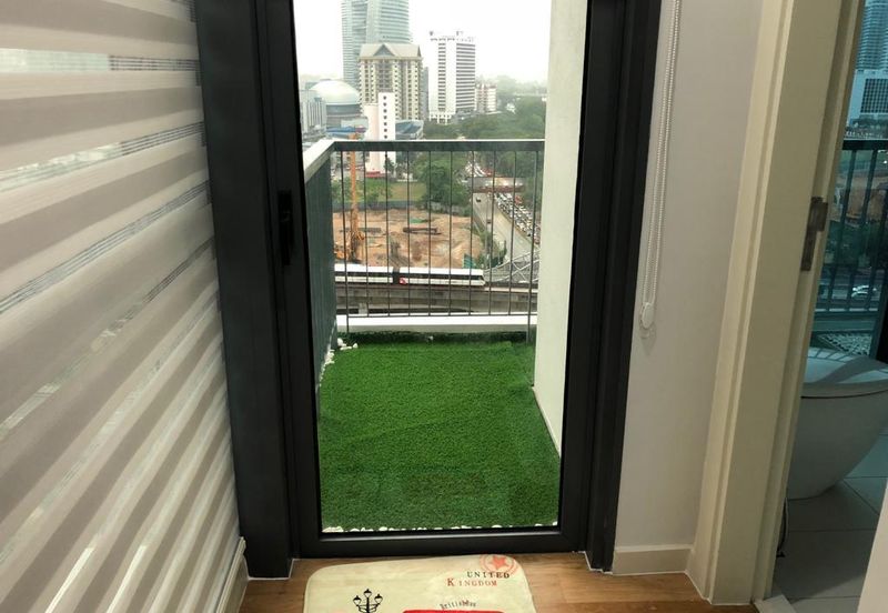 Vogue Suites 1 @ KL Eco City