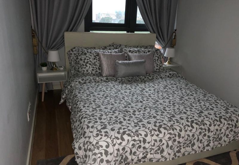 Vogue Suites 1 @ KL Eco City