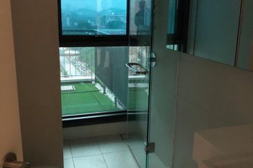 Vogue Suites 1 @ KL Eco City