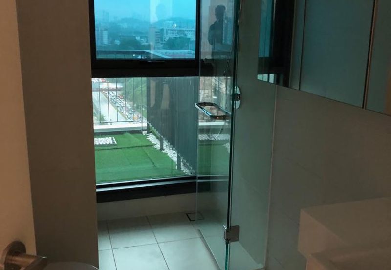 Vogue Suites 1 @ KL Eco City