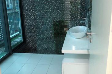 Vogue Suites 1 @ KL Eco City