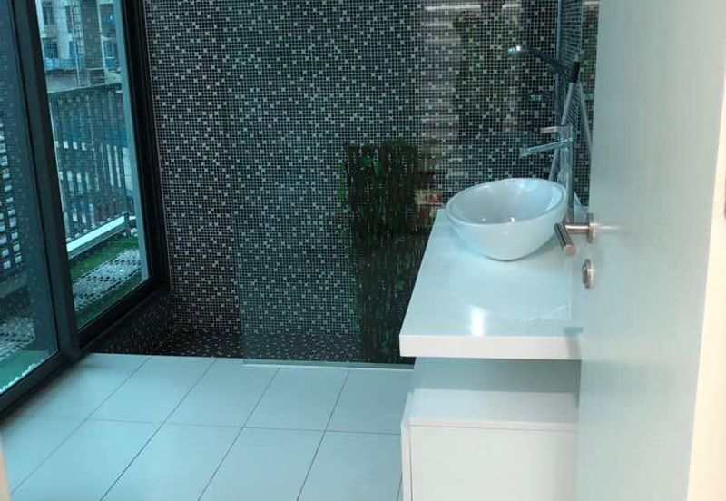 Vogue Suites 1 @ KL Eco City