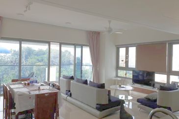 The Sentral Residences