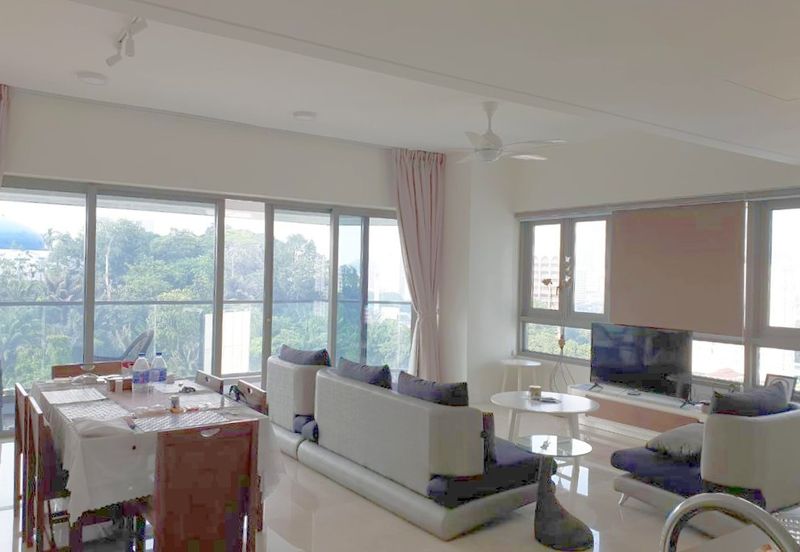 The Sentral Residences