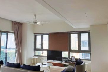 The Sentral Residences