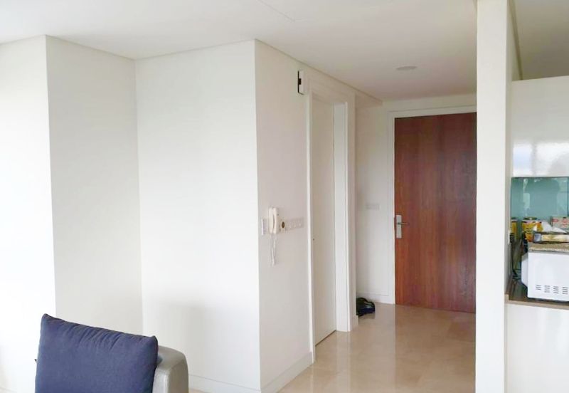 The Sentral Residences