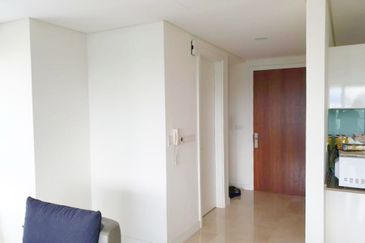 The Sentral Residences