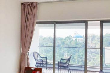 The Sentral Residences