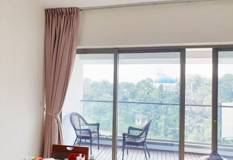 The Sentral Residences