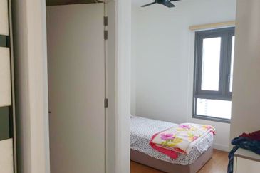 The Sentral Residences