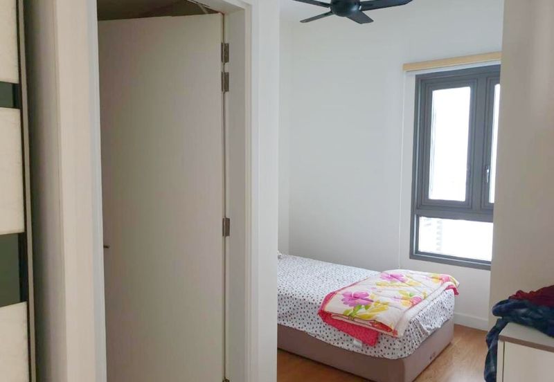 The Sentral Residences