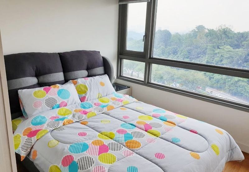 The Sentral Residences