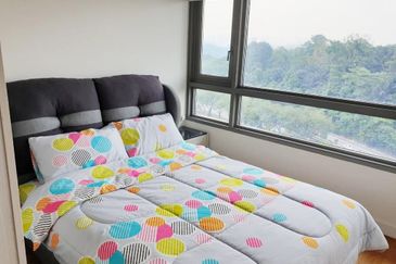 The Sentral Residences