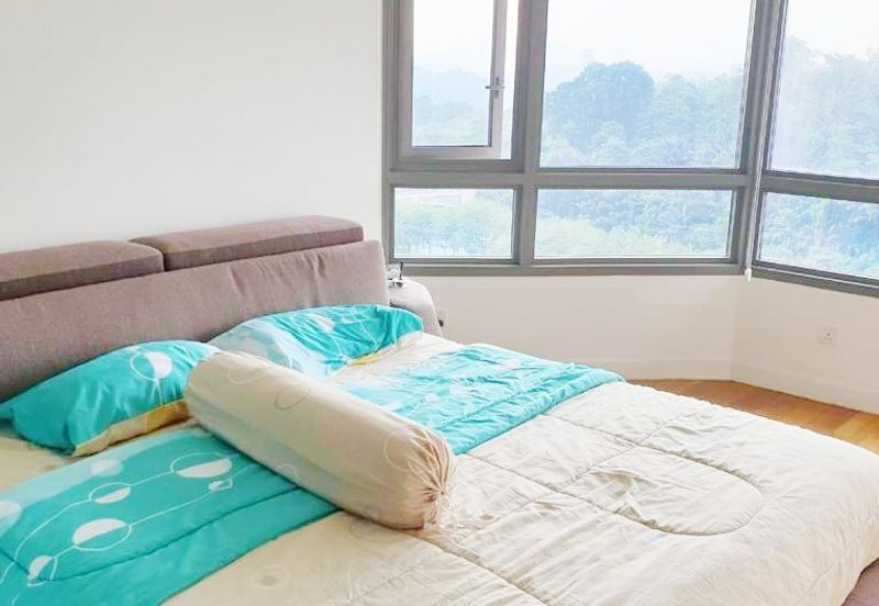 The Sentral Residences