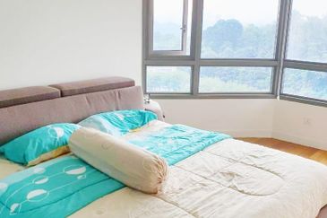 The Sentral Residences