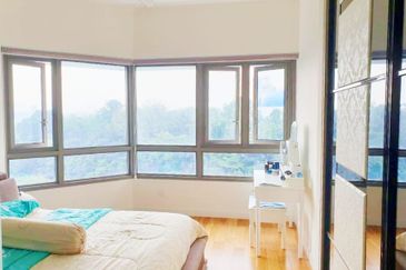 The Sentral Residences