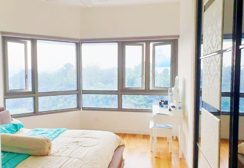 The Sentral Residences