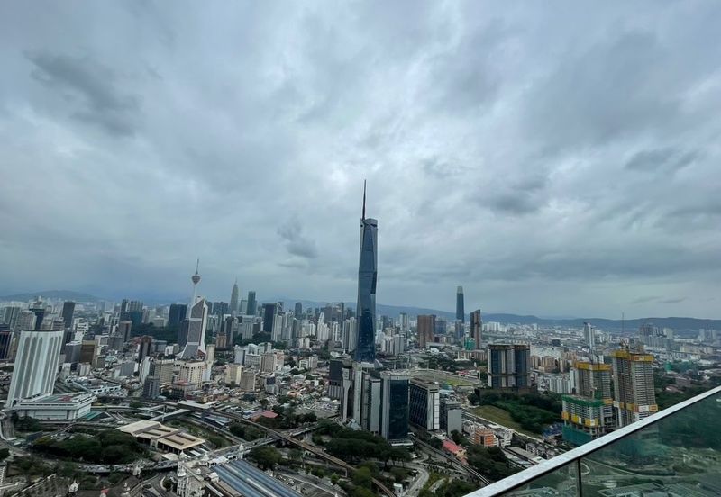 The Sentral Residences