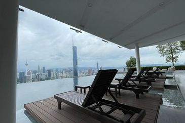 The Sentral Residences