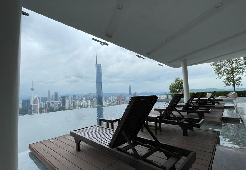 The Sentral Residences