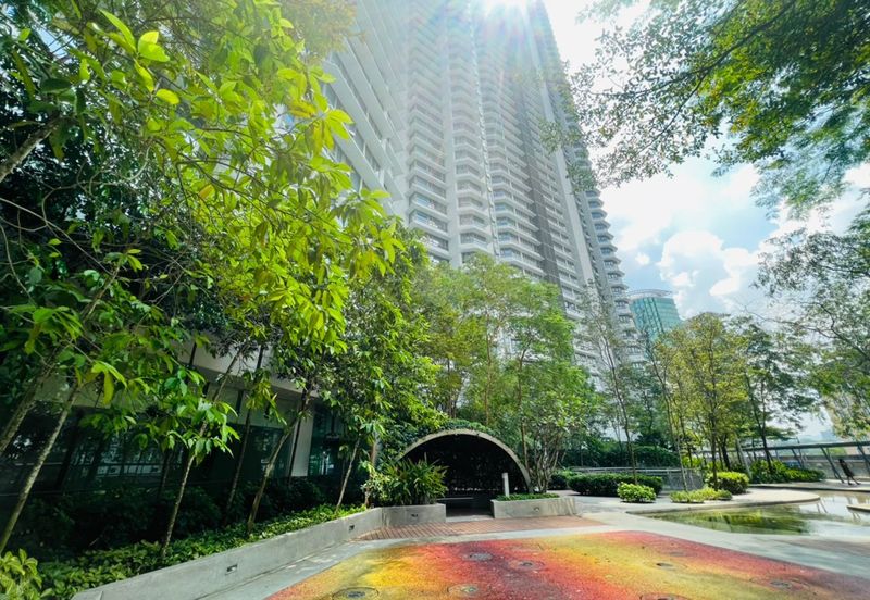 The Sentral Residences