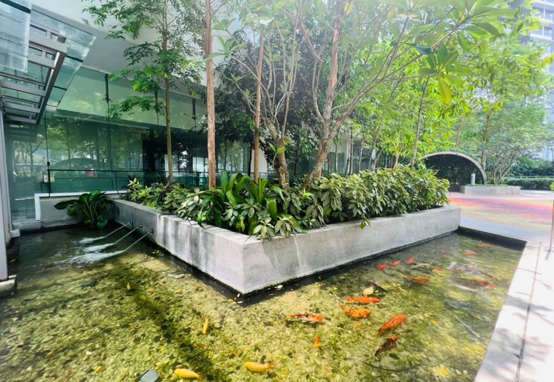 The Sentral Residences