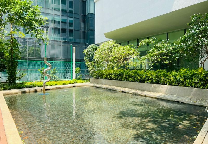 The Sentral Residences