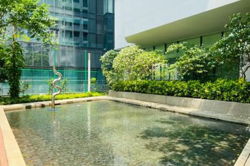 The Sentral Residences