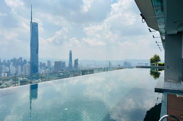 The Sentral Residences