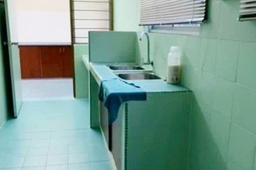 Jalan Pandan Indah 1/16