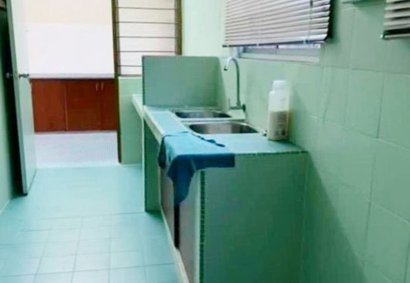 Jalan Pandan Indah 1/16