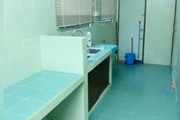 Jalan Pandan Indah 1/16