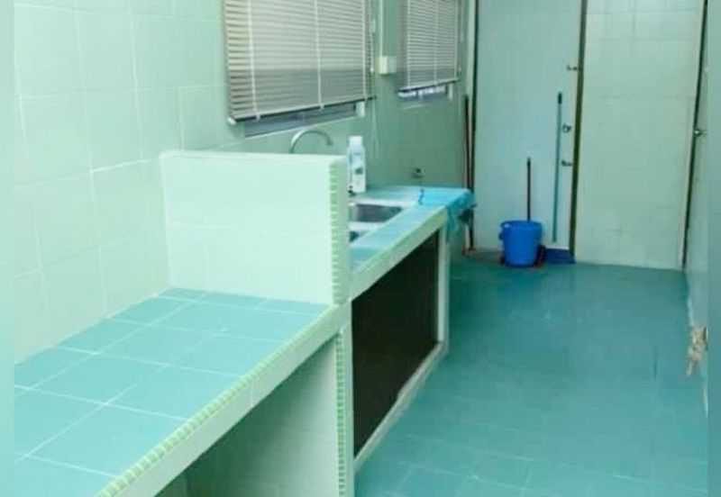 Jalan Pandan Indah 1/16