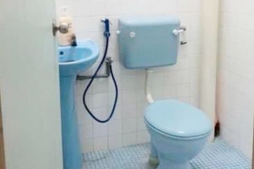 Jalan Pandan Indah 1/16