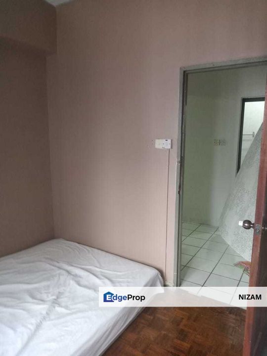 Freehold Setapak Ria Condo For Sale, Kuala Lumpur, Setapak