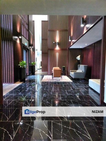 Freehold Non Bumi Irama Wangsa Condo Wangsa Maju Setapak KL for Sale, Kuala Lumpur, Wangsa Maju