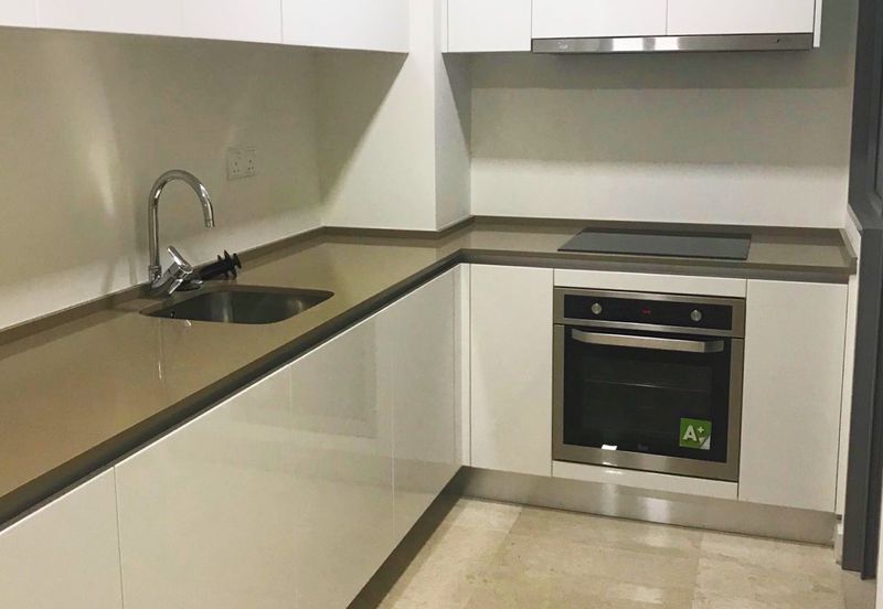 The Sentral Residences