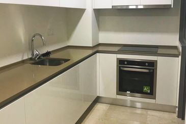 The Sentral Residences