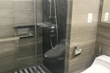 The Sentral Residences