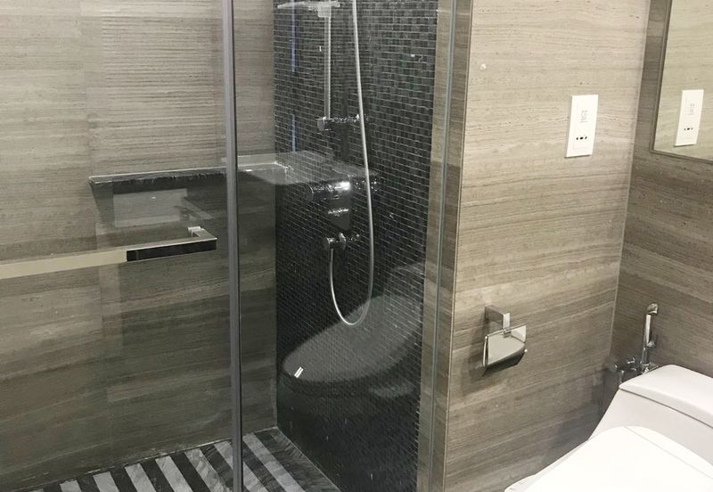 The Sentral Residences