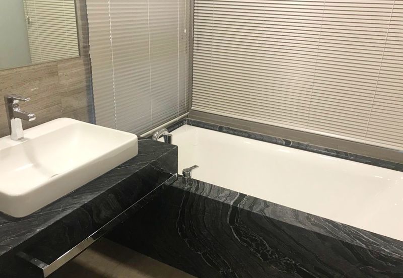 The Sentral Residences